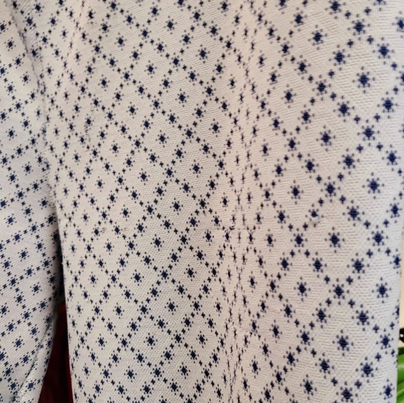 Vintage stretch bell bottom pants - Picture 2 of 2